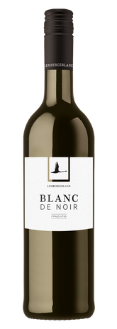 Blanc de Noir