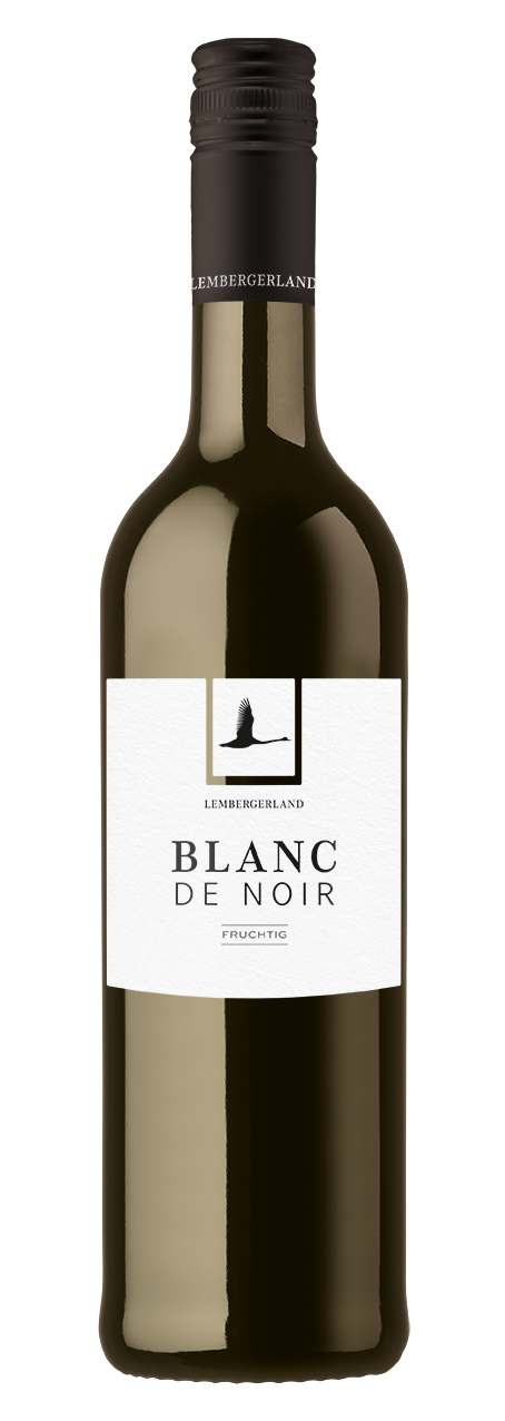 Blanc de Noir