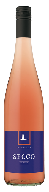 RossSecco