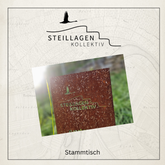 Steillagenkollektiv - Stammtisch 26.06.2025 - Mittsommer