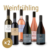 12er-Frühlingswein-Paket